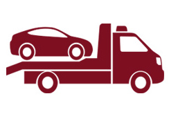 Yol Yardım ve Çekici